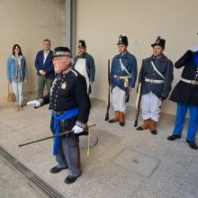 Porte aperte il 18 ottobre