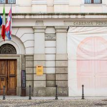 Da caserma a campus universitario