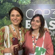 UPO a COP30 BRASIL